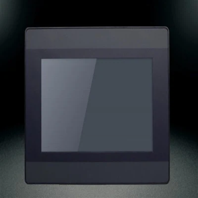 Tela de toque da pilha de carregamento